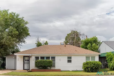 121 Highland, Clovis, NM 88101