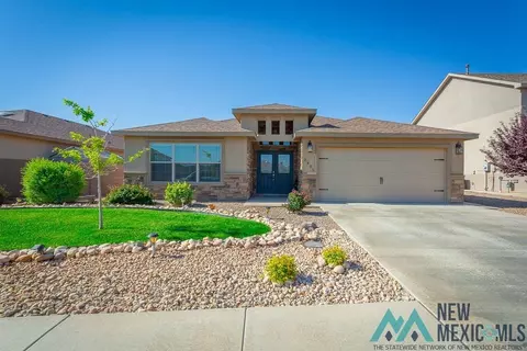 2805 Browning Ave, Artesia, NM 88210