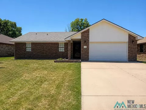 112 Wilmington Cir, Clovis, NM 88101