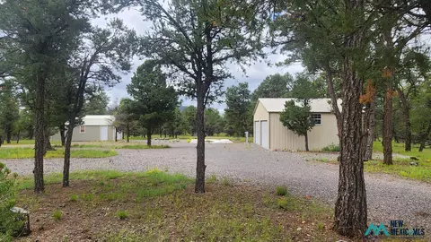 112 Paradise, Quemado, NM 87829