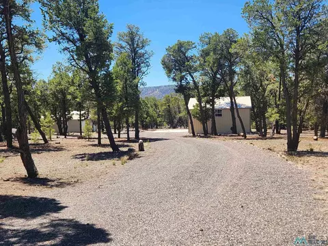 112 Paradise, Quemado, NM 87829