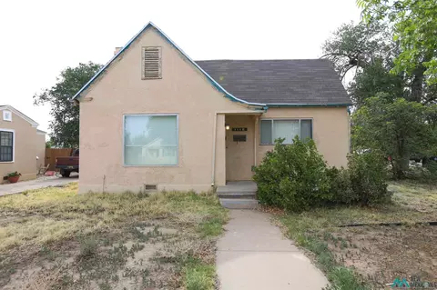 1112 N Lea Ave, Roswell, NM 88201