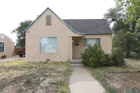 1112 N Lea Ave, Roswell, NM 88201