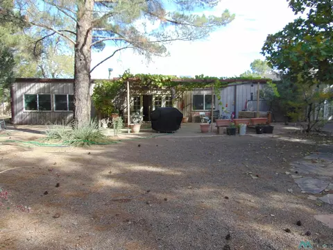 6560 SE Venture Rd, Deming, NM 88030