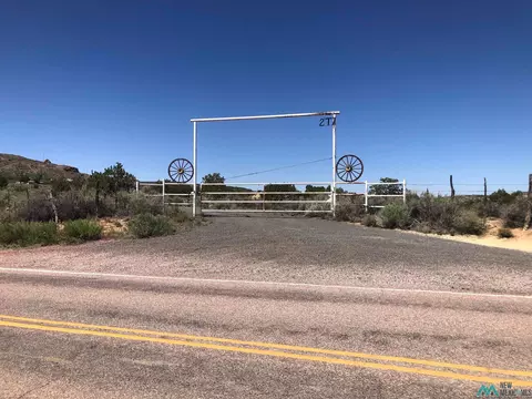 Twin Buttes, Gallup, NM 87301