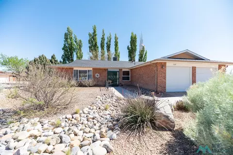 164 Cottonwood Dr, Grants, NM 87020