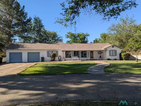 1408 W Orchard Ln, Carlsbad, NM 88220