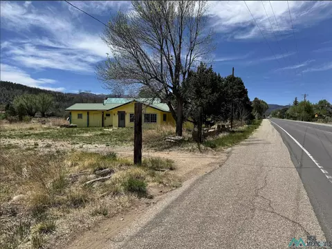 665 Nm Highway 518 Hwy, Cleveland, NM 87715