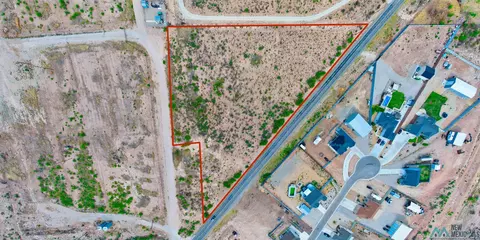 483 N Happy Valley Rural Rd, Carlsbad, NM 88220