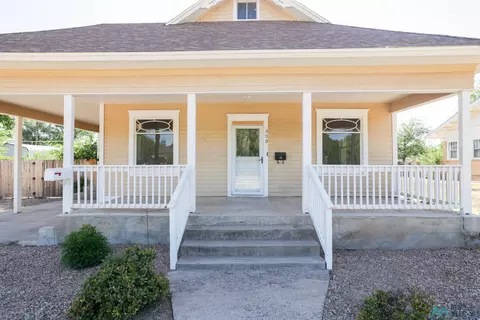 508 N Lea Ave, Roswell, NM 88201