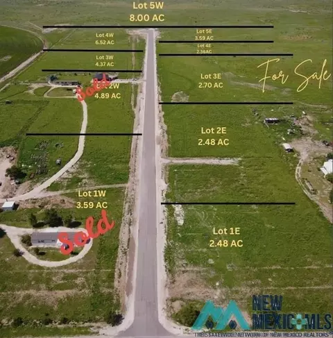 tbd Buffalo Rd, Hobbs, NM 88242
