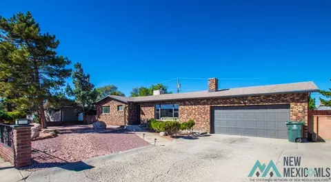 1226 Caesar Dr, Gallup, NM 87301