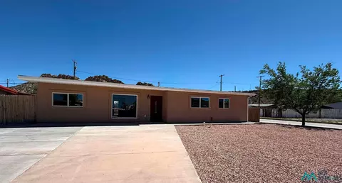 3400 Church Rock St, Gallup, NM 87301
