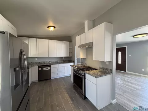 3400 Church Rock St, Gallup, NM 87301
