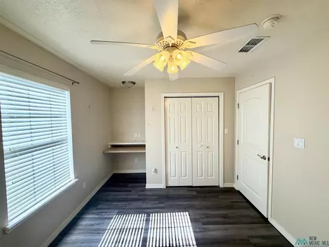 Bedroom - 4529 Sandstone Dr, Clovis, NM 88101 photo 2 of 4
