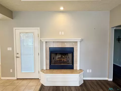Entry Way - 4529 Sandstone Dr, Clovis, NM 88101 photo 1 of 1