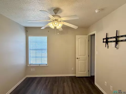 Bedroom - 4529 Sandstone Dr, Clovis, NM 88101 photo 4 of 4