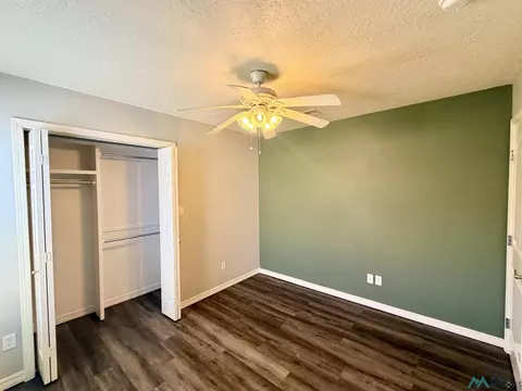 Bedroom - 4529 Sandstone Dr, Clovis, NM 88101 photo 3 of 4