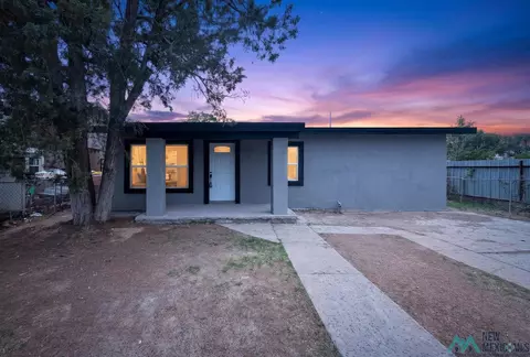 502 S Delaware Ave, Roswell, NM 88203