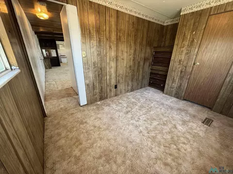 Bedroom - 309 Wheatridge Dr, Clovis, NM 88101 photo 2 of 3