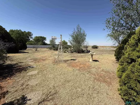 Exterior - 309 Wheatridge Dr, Clovis, NM 88101 photo 6 of 9