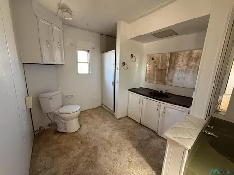 Bath - 309 Wheatridge Dr, Clovis, NM 88101 photo 2 of 4