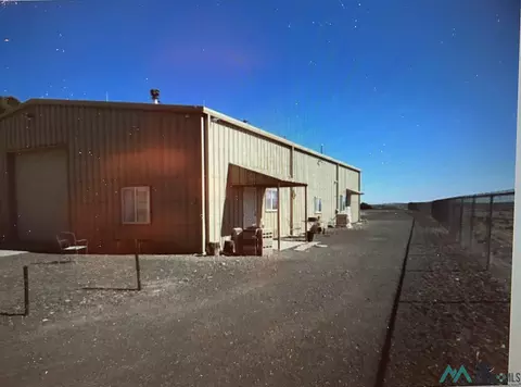 157 Mckinley Ranch Rd, Quemado, NM 87829