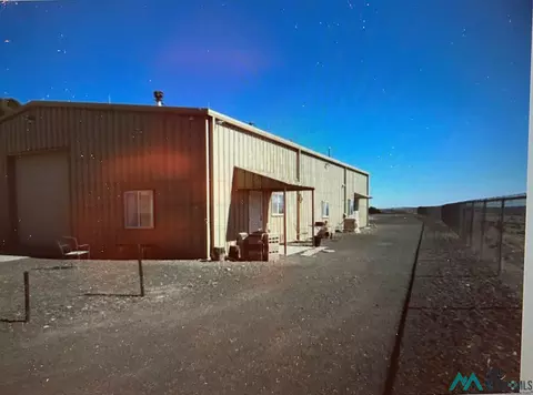 157 Mckinley Rnch, Quemado, NM 87829