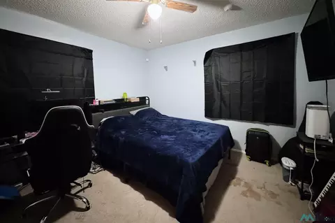 Bedroom - 100 W Yucca Ave, Clovis, NM 88101 photo 3 of 4