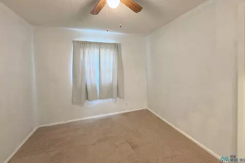 Bedroom - 100 W Yucca Ave, Clovis, NM 88101 photo 2 of 4