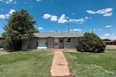 100 W Yucca Ave, Clovis, NM 88101