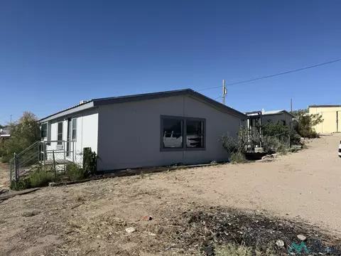 43 Boat Dock, Elephant Butte, NM 87935