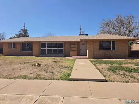 1516 Madison Ave, Roswell, NM 88203