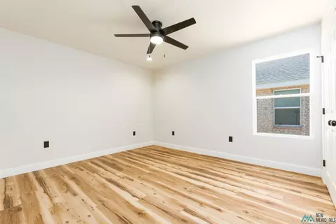 Bedroom - 140 Chisum Dr, Clovis, NM 88101 photo 4 of 4