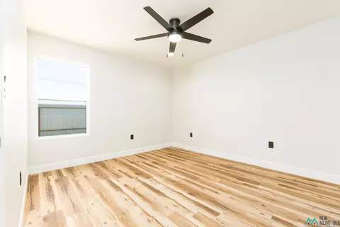 Bedroom - 140 Chisum Dr, Clovis, NM 88101 photo 2 of 4