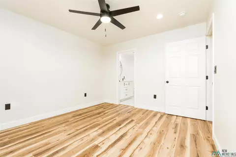Bedroom - 140 Chisum Dr, Clovis, NM 88101 photo 1 of 4