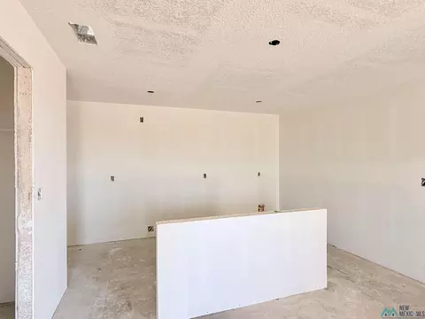 Kitchen - 140 Chisum Dr, Clovis, NM 88101 photo 3 of 3