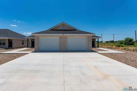 140 Chisum Dr, Clovis, NM 88101