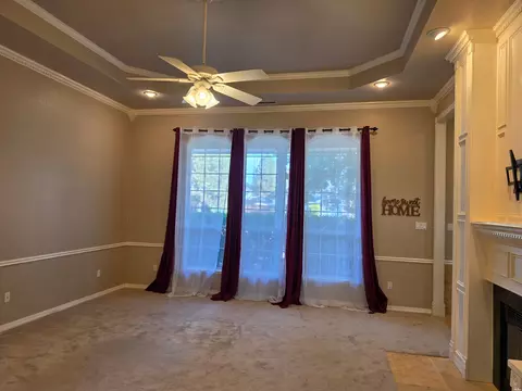 Living - 2348 Fairway Ter, Clovis, NM 88101 photo 1 of 5