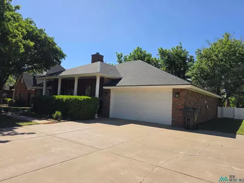 2348 Fairway, Clovis, NM 88101 photo 32