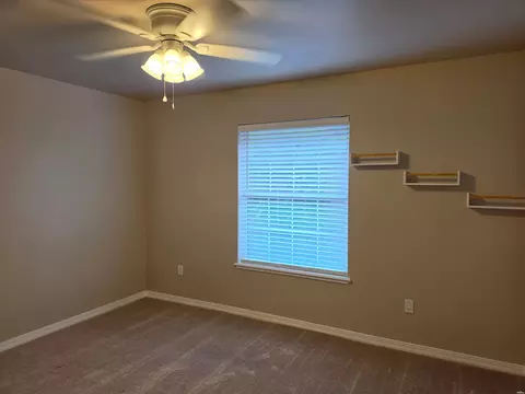 Bedroom - 2348 Fairway Ter, Clovis, NM 88101 photo 2 of 3