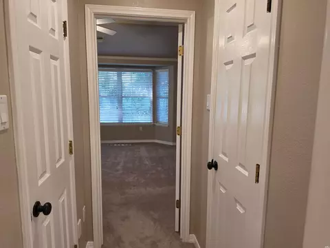 Entry Way - 2348 Fairway Ter, Clovis, NM 88101 photo 5 of 6