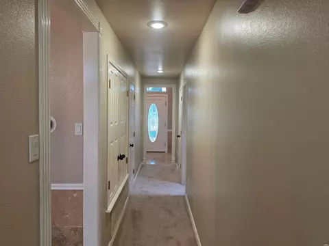 Entry Way - 2348 Fairway Ter, Clovis, NM 88101 photo 6 of 6