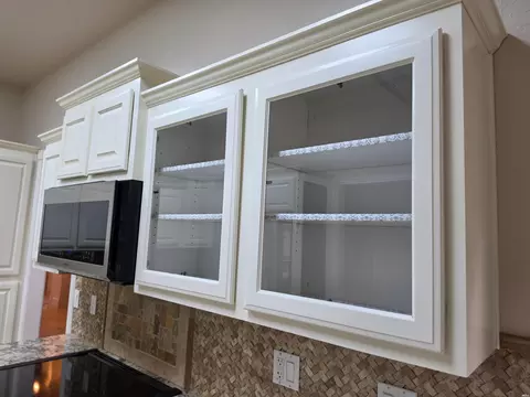 Kitchen - 2348 Fairway Ter, Clovis, NM 88101 photo 6 of 6
