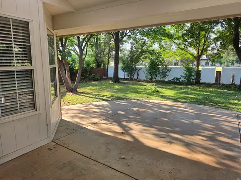 Exterior - 2348 Fairway Ter, Clovis, NM 88101 photo 6 of 10