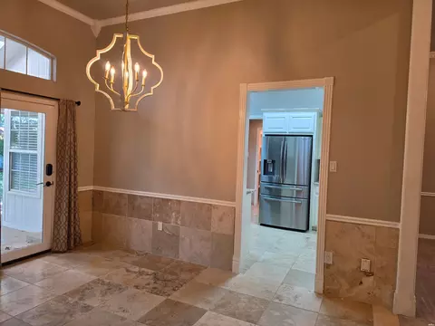 Dining - 2348 Fairway Ter, Clovis, NM 88101 photo 2 of 2