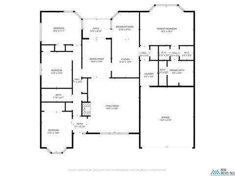 2348 Fairway, Clovis, NM 88101 photo 33