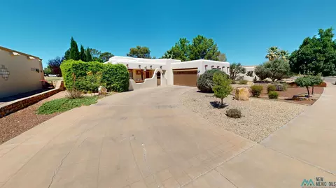 118 S Golf Course Rd, Deming, NM 88030