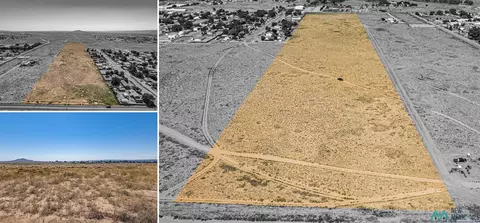 Road 6500, Kirtland, NM 87417