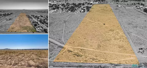 Nya Road 6500, Kirtland, NM 87417
